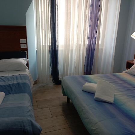 New Paradise Roma Ngoại thất bức ảnh