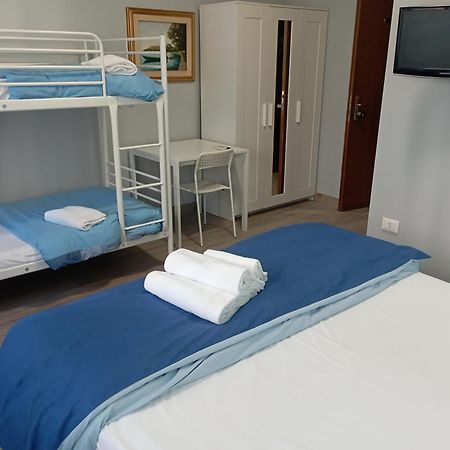 New Paradise Roma Ngoại thất bức ảnh