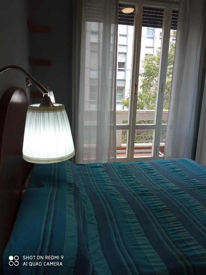 New Paradise Roma Ngoại thất bức ảnh