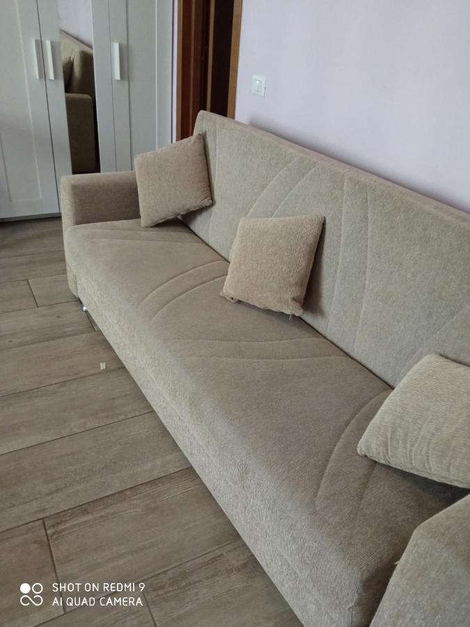 New Paradise Roma Ngoại thất bức ảnh