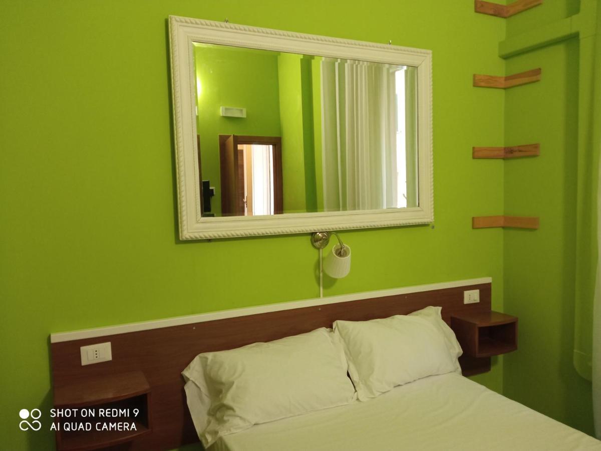 New Paradise Roma Ngoại thất bức ảnh