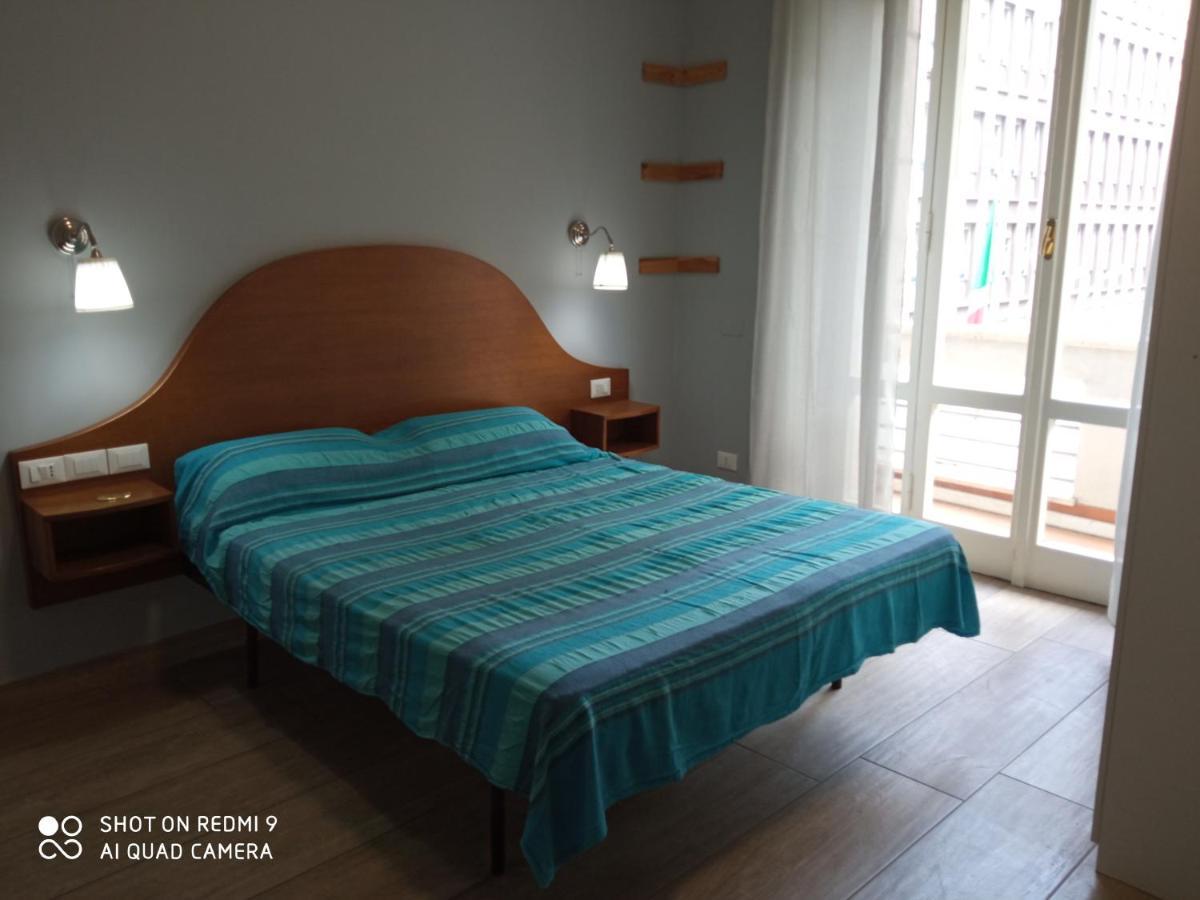 New Paradise Roma Ngoại thất bức ảnh