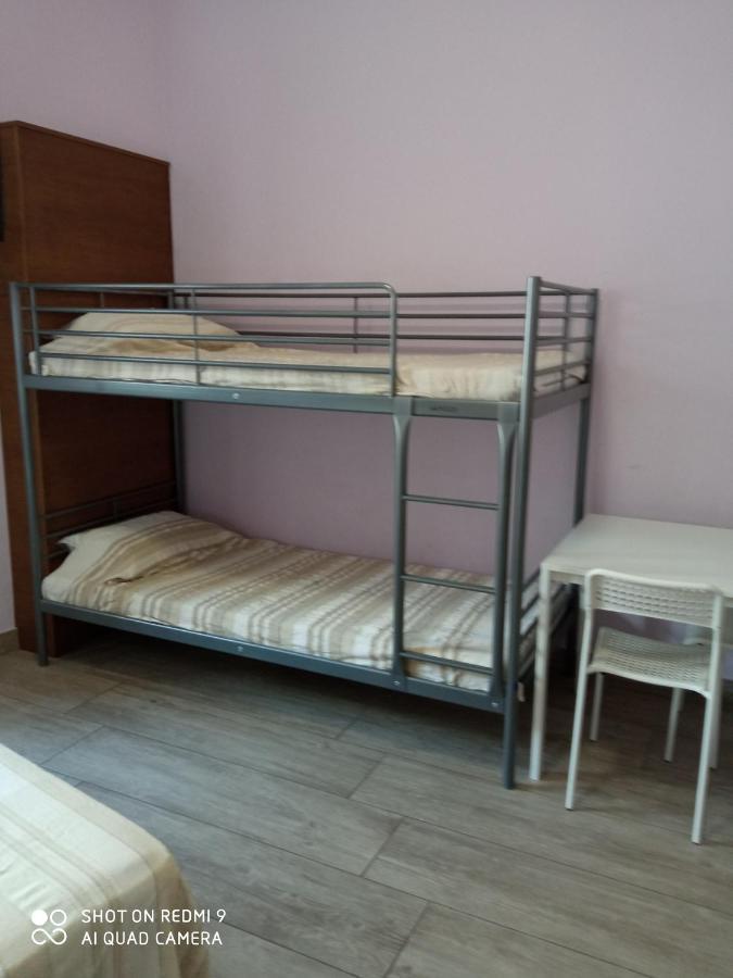 New Paradise Roma Ngoại thất bức ảnh