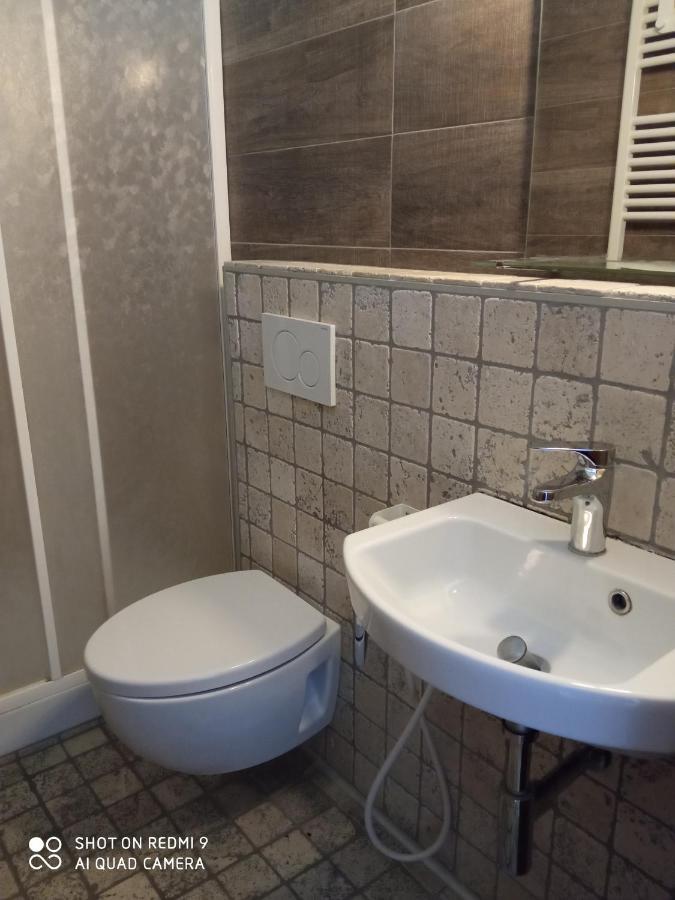 New Paradise Roma Ngoại thất bức ảnh