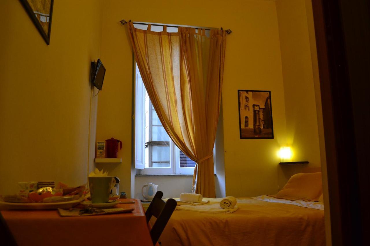 New Paradise Roma Ngoại thất bức ảnh