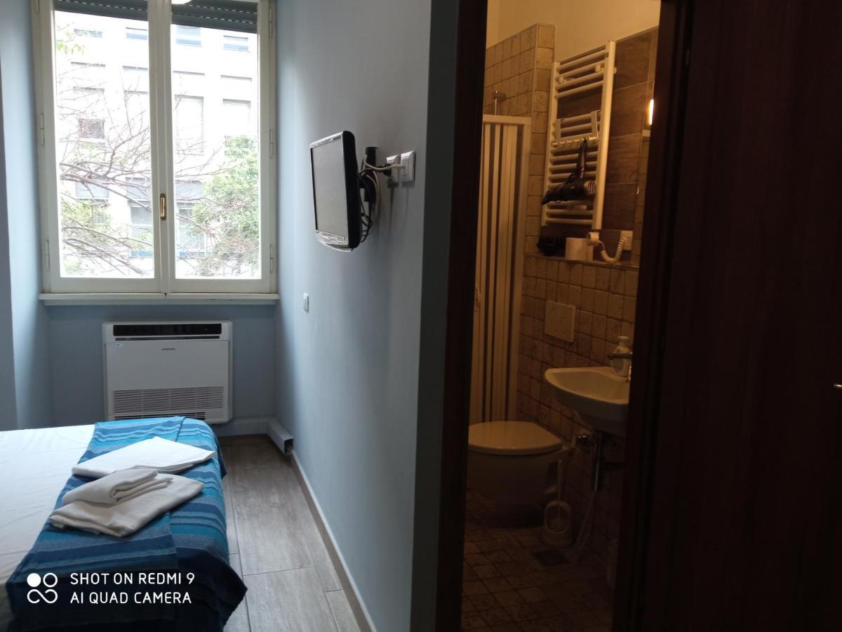 New Paradise Roma Ngoại thất bức ảnh
