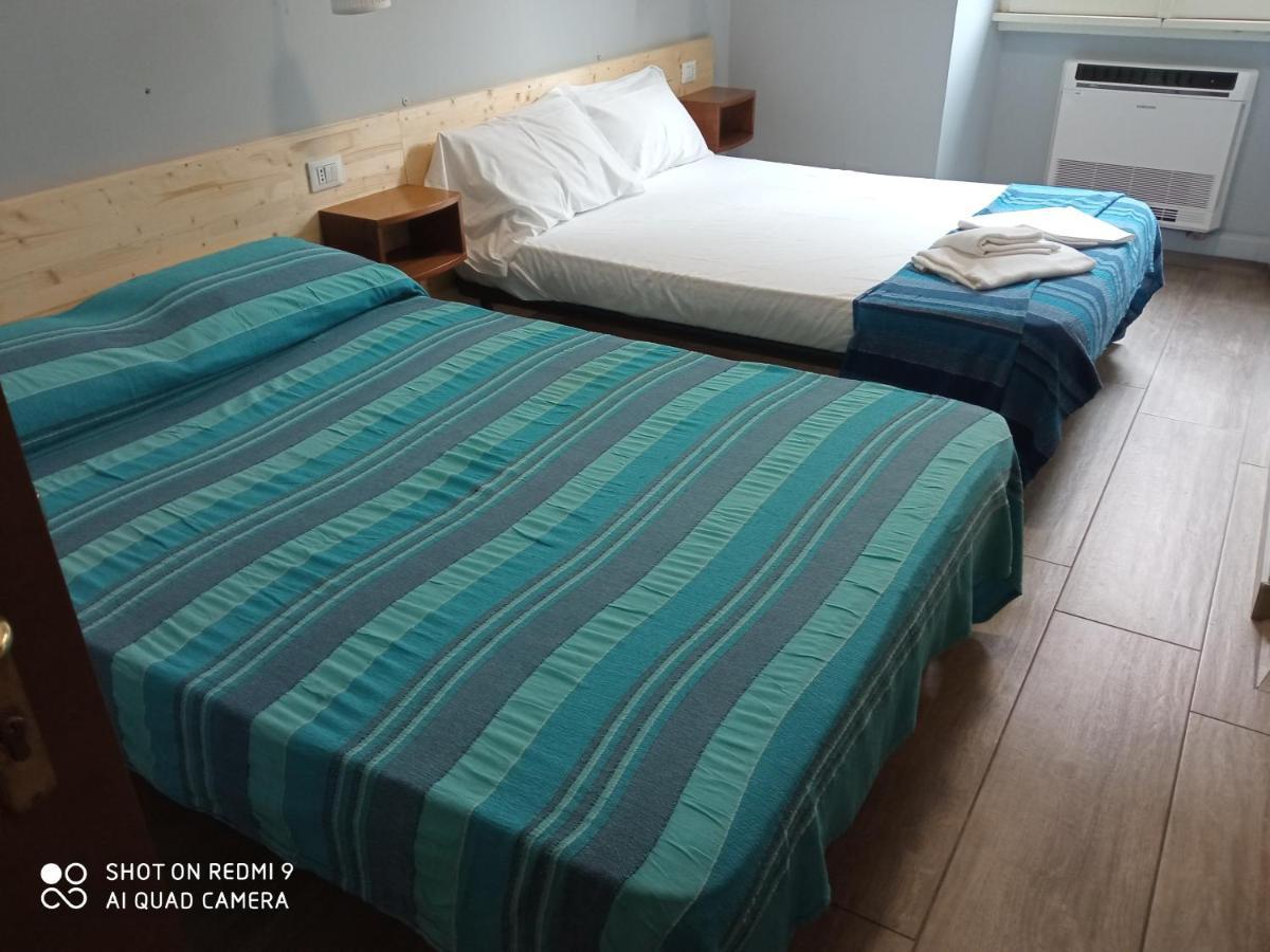 New Paradise Roma Ngoại thất bức ảnh