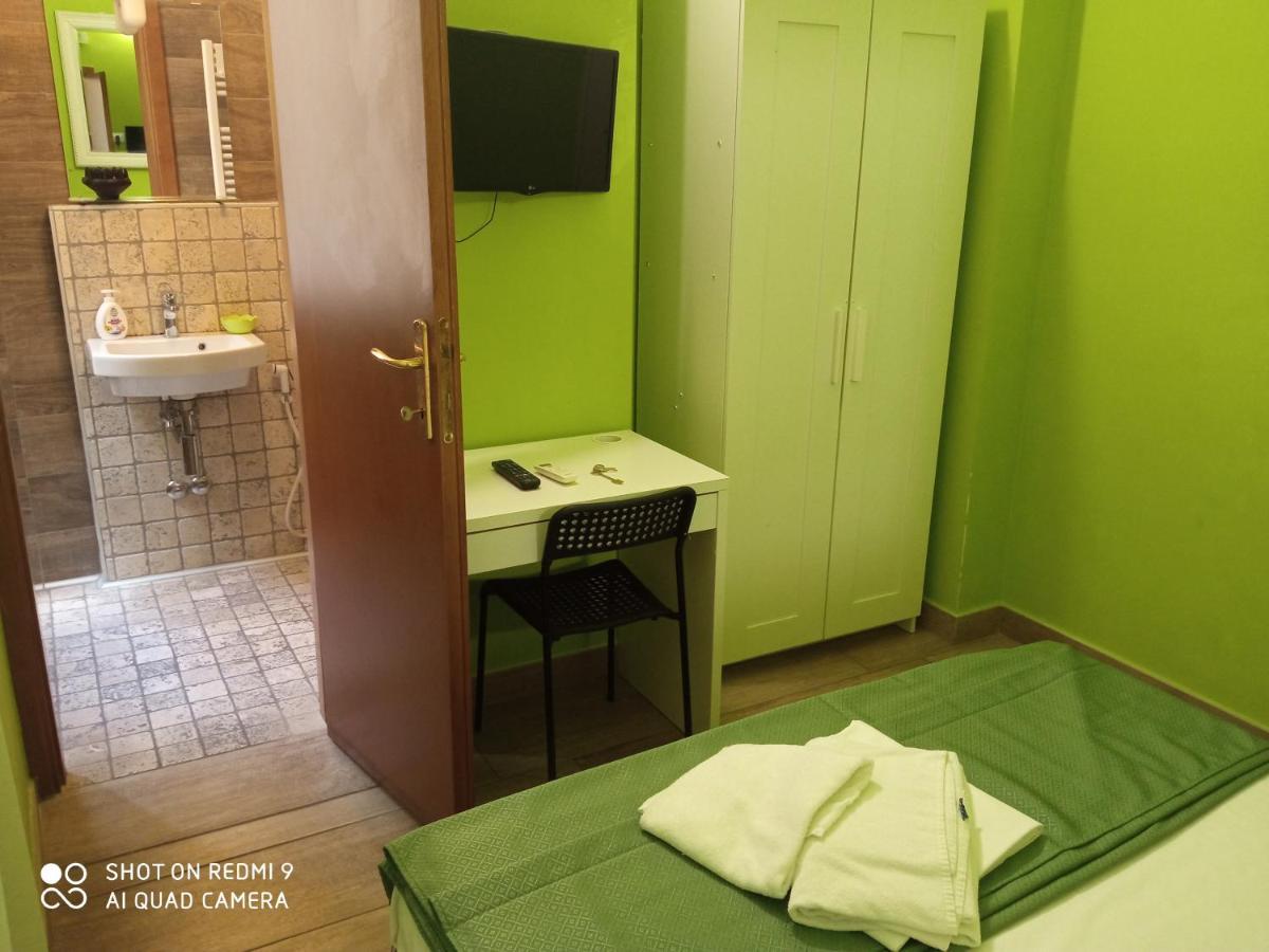 New Paradise Roma Ngoại thất bức ảnh
