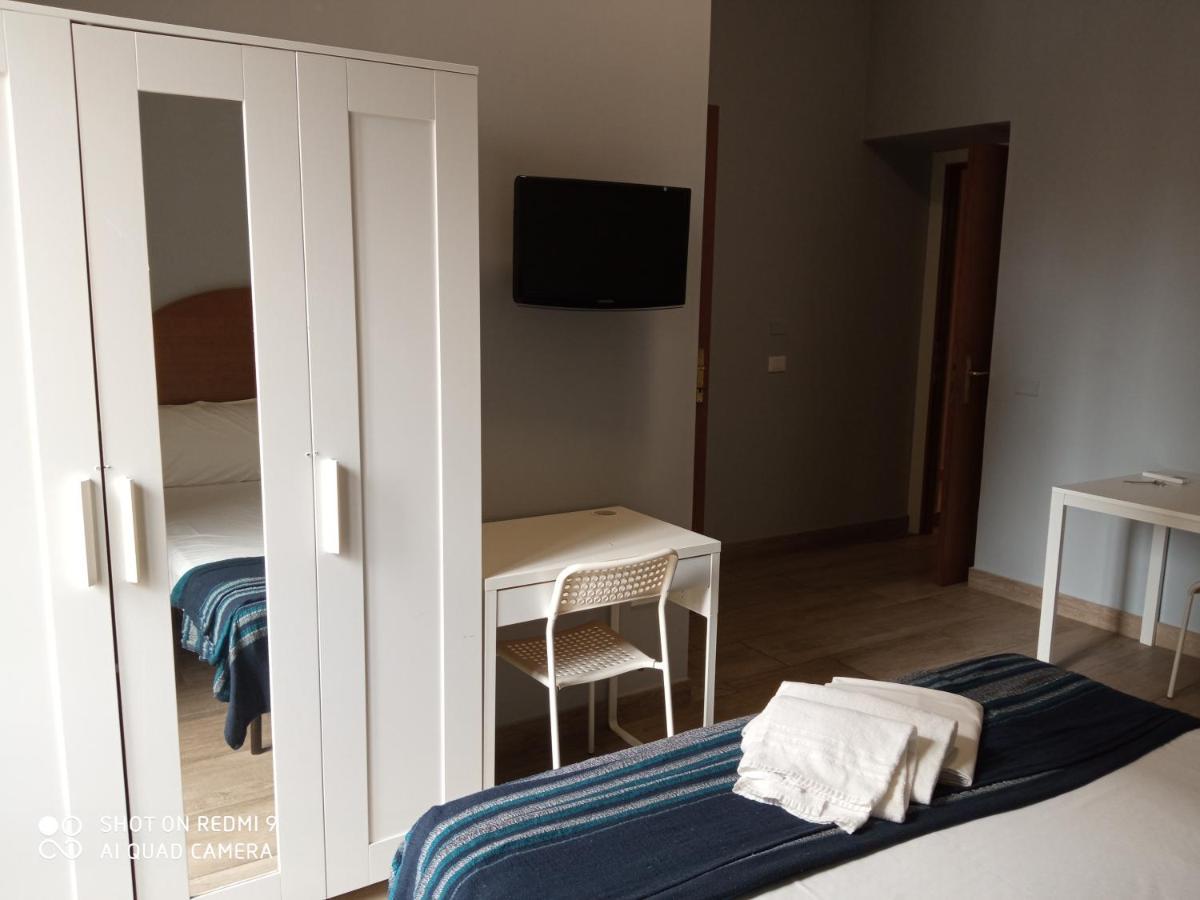 New Paradise Roma Ngoại thất bức ảnh