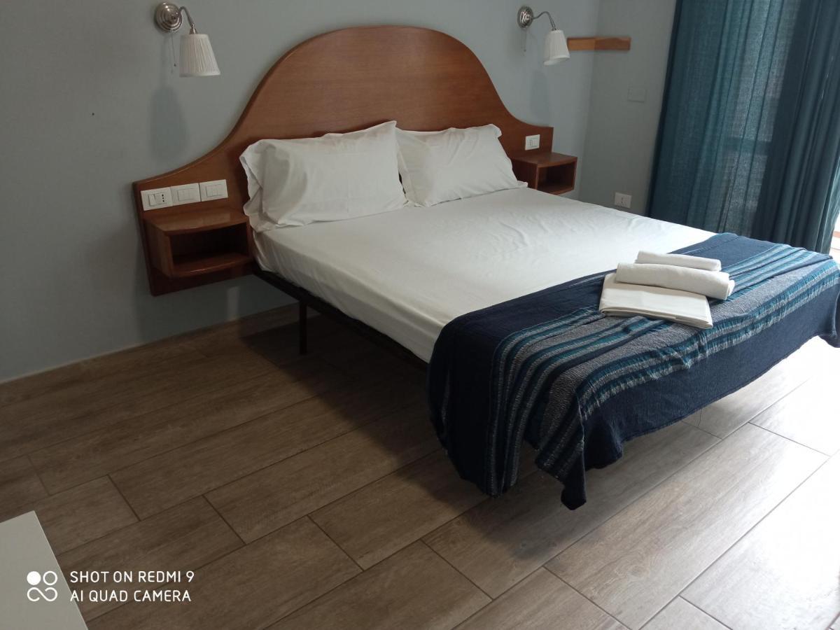 New Paradise Roma Ngoại thất bức ảnh
