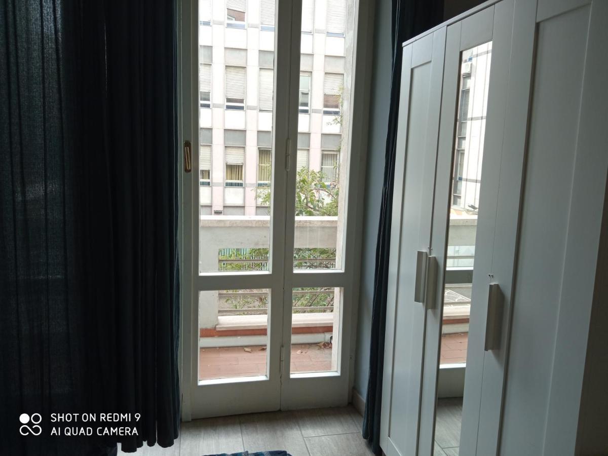 New Paradise Roma Ngoại thất bức ảnh