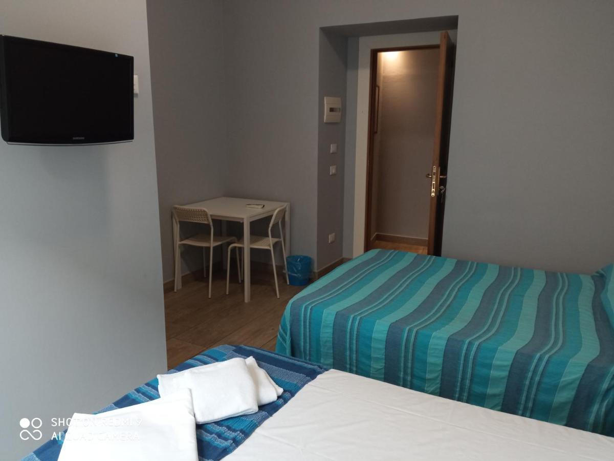 New Paradise Roma Ngoại thất bức ảnh