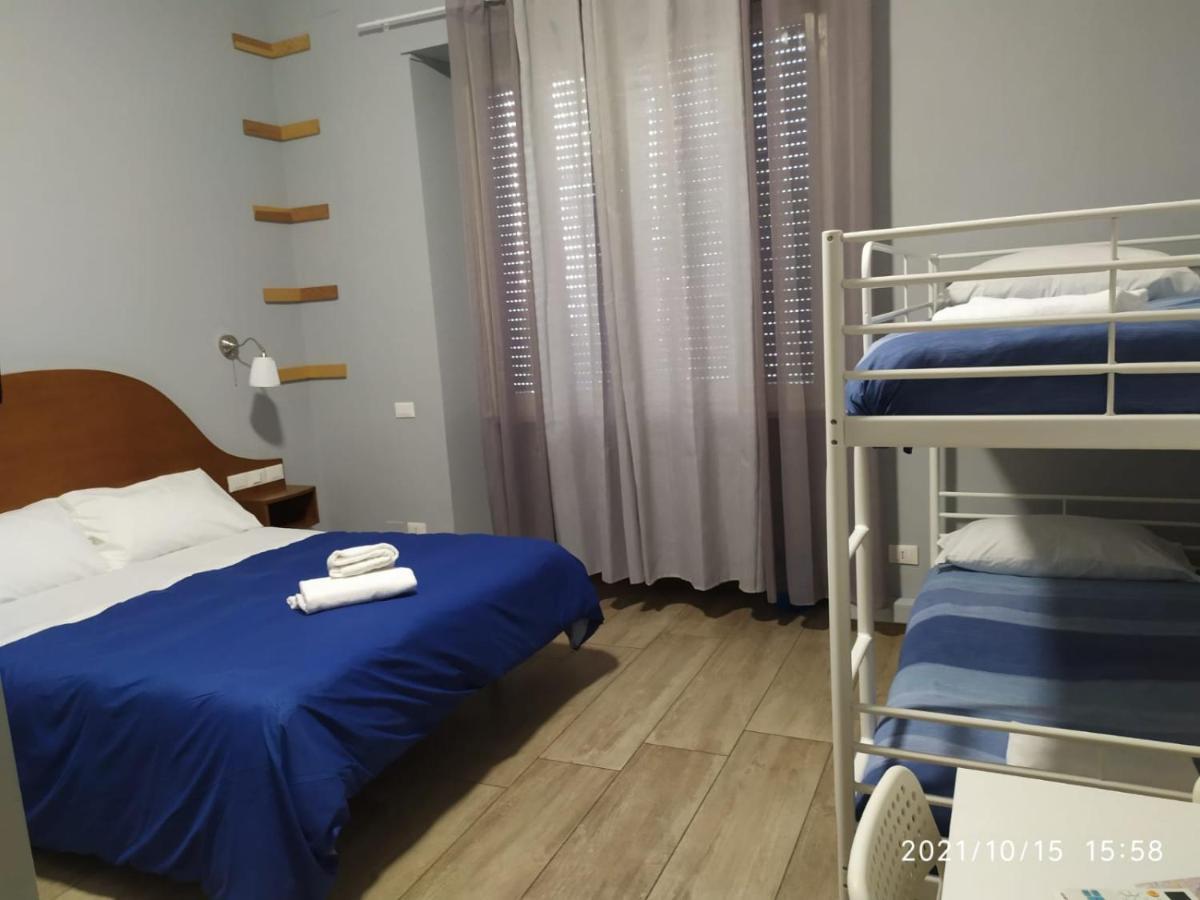 New Paradise Roma Ngoại thất bức ảnh