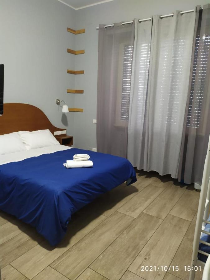 New Paradise Roma Ngoại thất bức ảnh