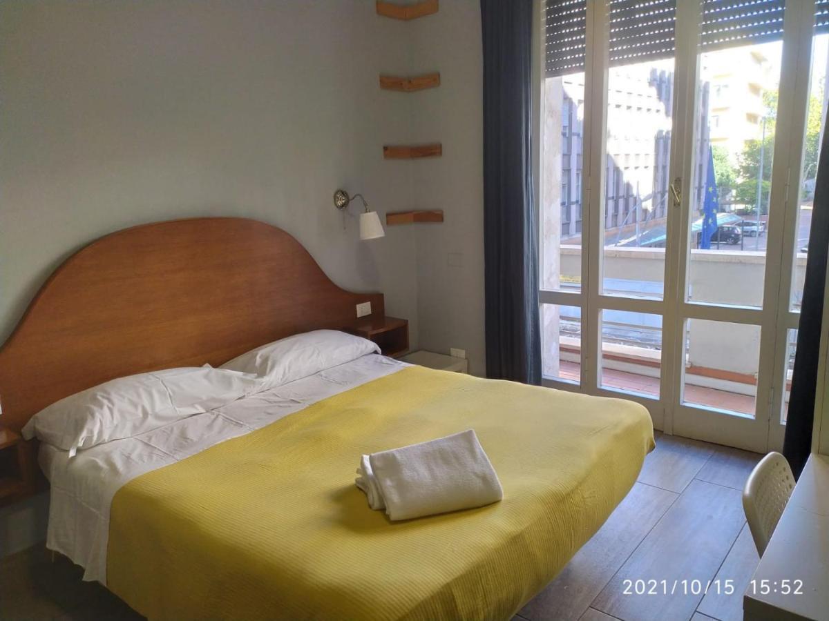 New Paradise Roma Ngoại thất bức ảnh