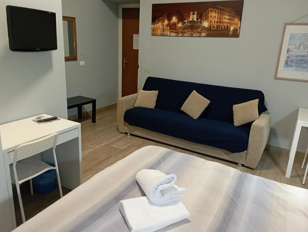 New Paradise Roma Ngoại thất bức ảnh