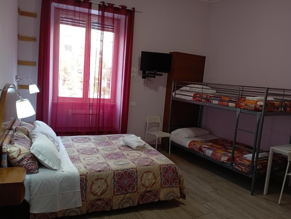 New Paradise Roma Ngoại thất bức ảnh
