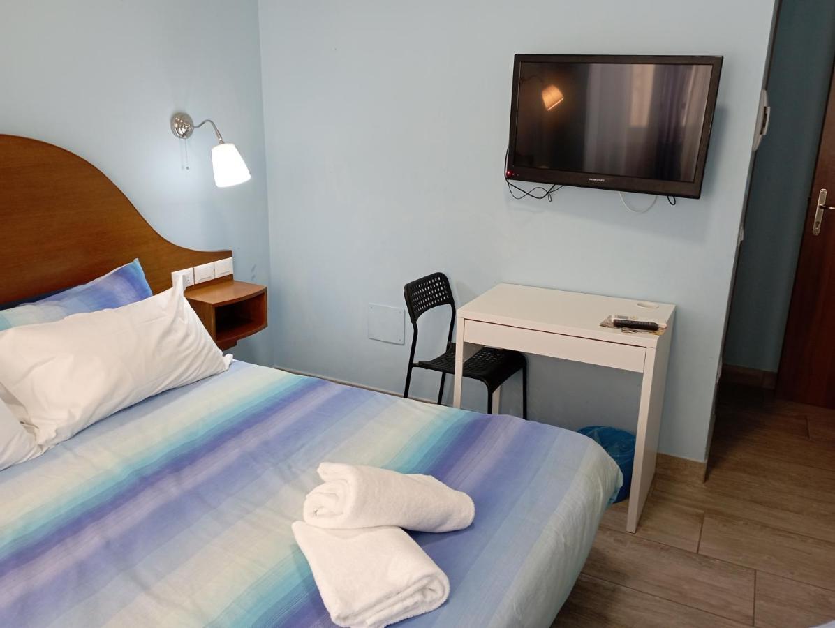 New Paradise Roma Ngoại thất bức ảnh