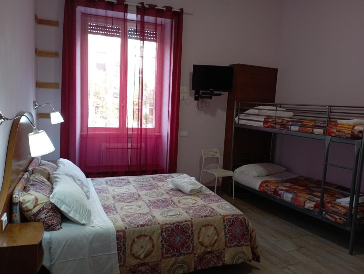New Paradise Roma Ngoại thất bức ảnh