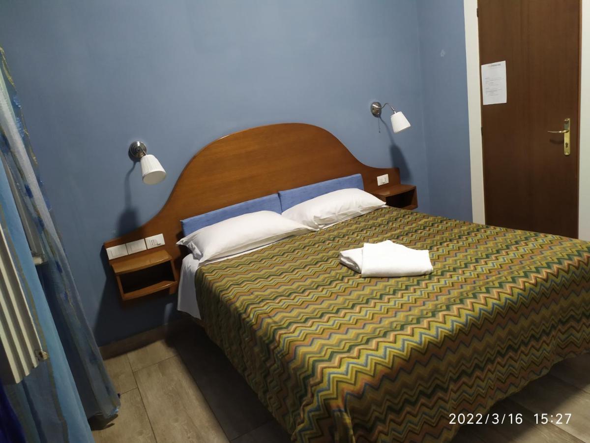 New Paradise Roma Ngoại thất bức ảnh