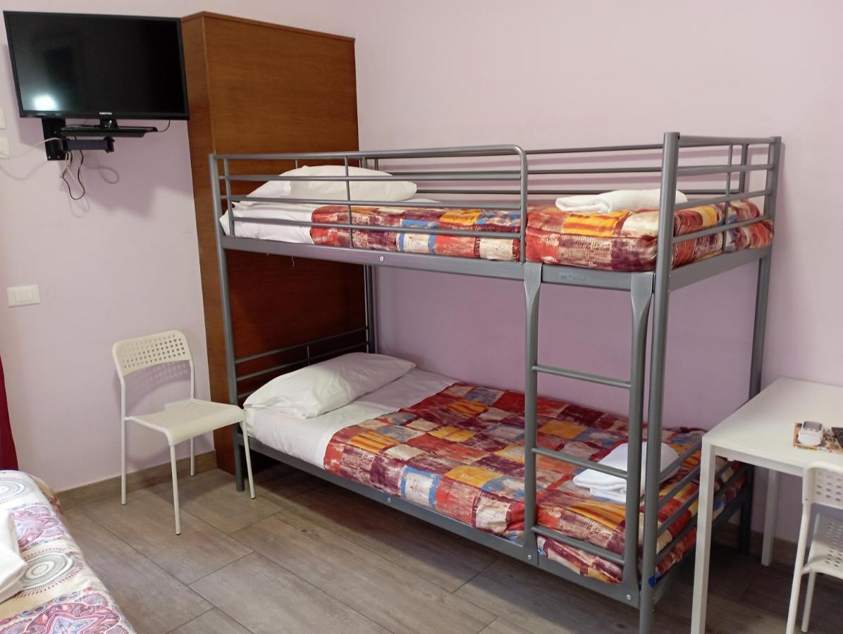 New Paradise Roma Ngoại thất bức ảnh