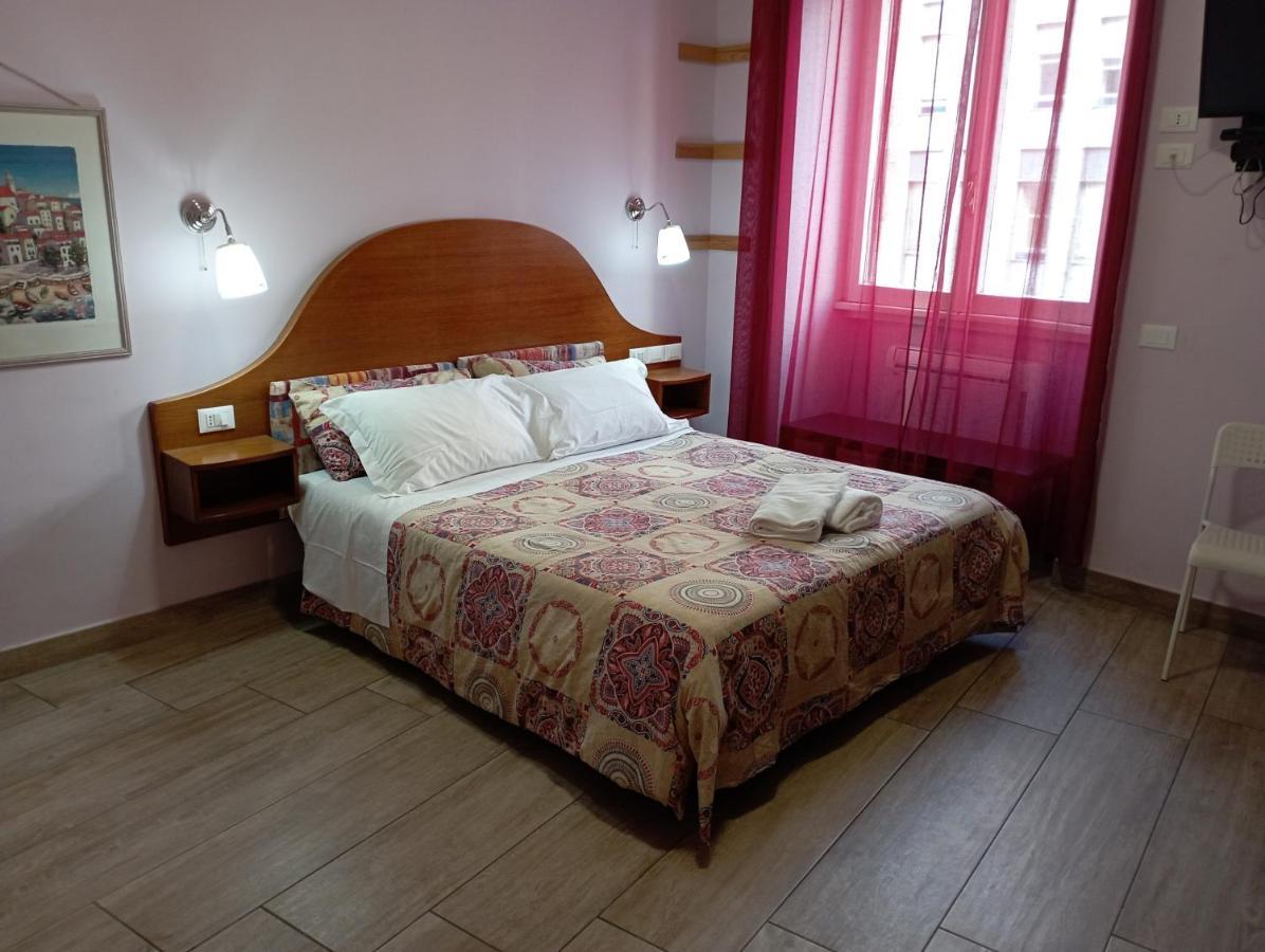 New Paradise Roma Ngoại thất bức ảnh