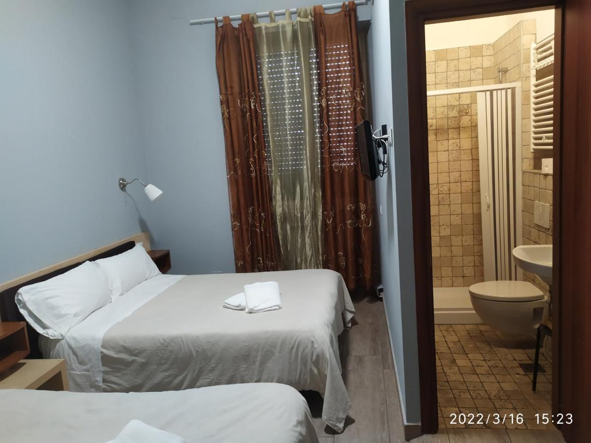New Paradise Roma Ngoại thất bức ảnh