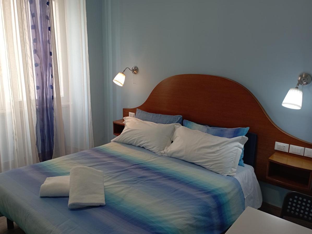 New Paradise Roma Ngoại thất bức ảnh