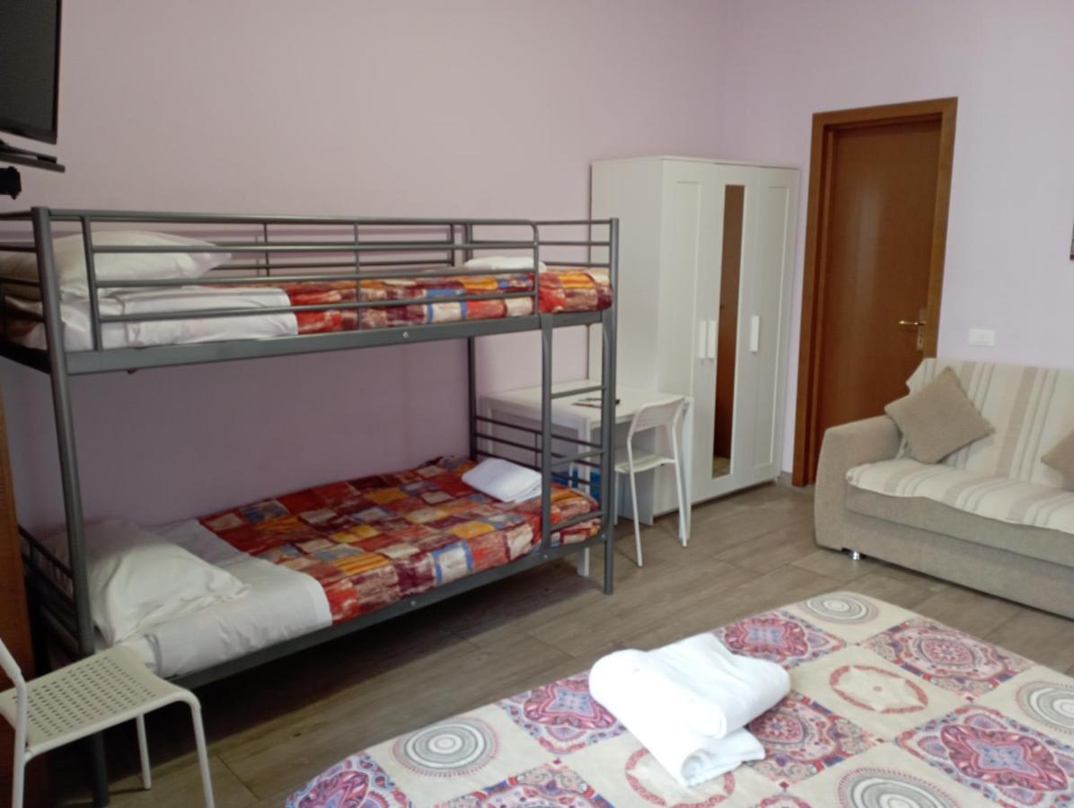 New Paradise Roma Ngoại thất bức ảnh