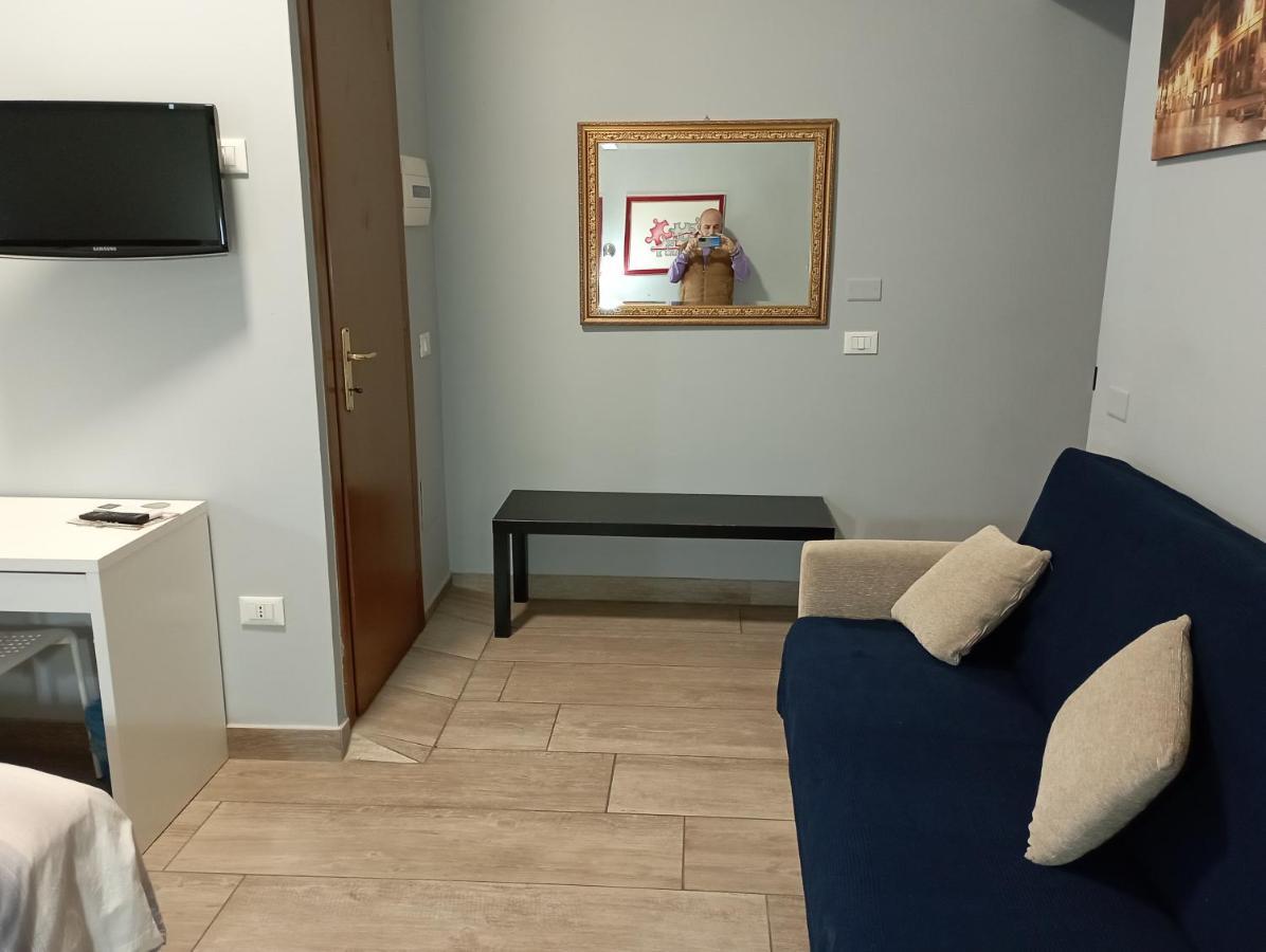 New Paradise Roma Ngoại thất bức ảnh
