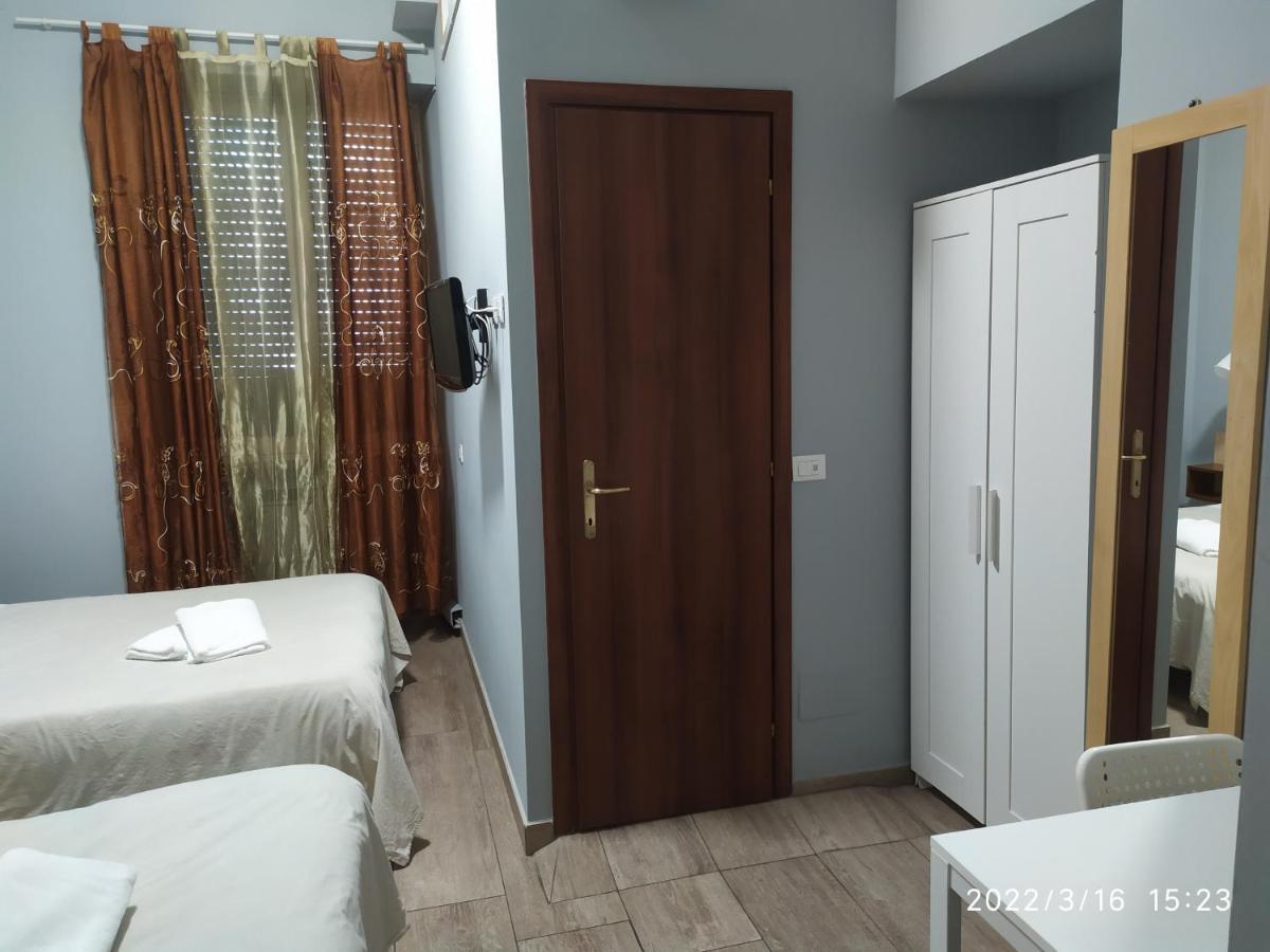 New Paradise Roma Ngoại thất bức ảnh