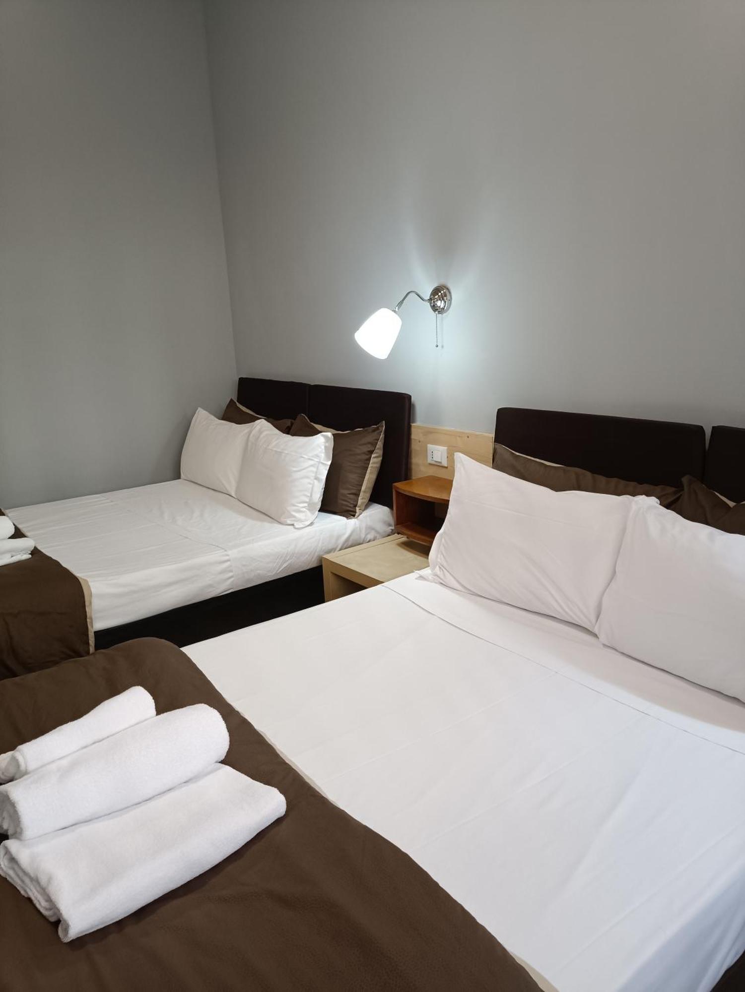 New Paradise Roma Ngoại thất bức ảnh