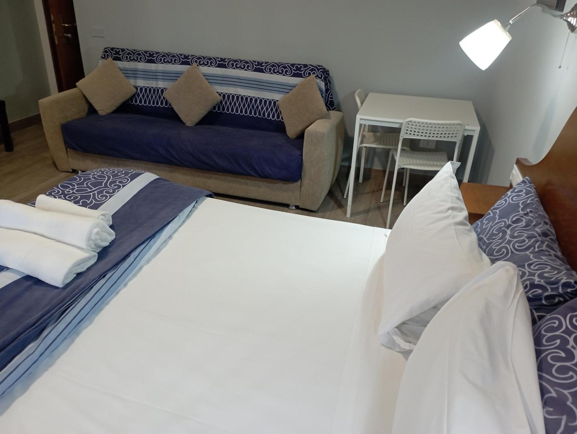 New Paradise Roma Ngoại thất bức ảnh