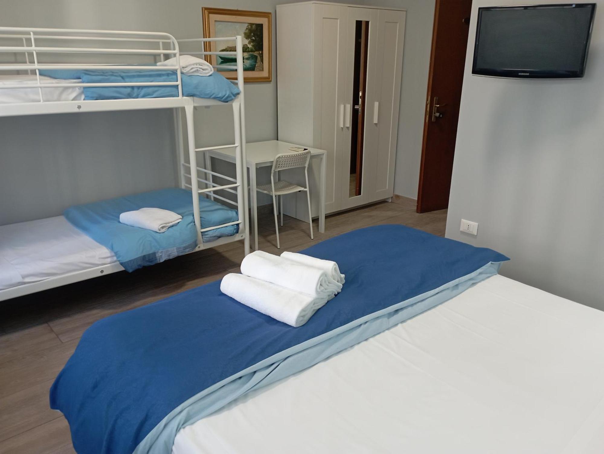 New Paradise Roma Ngoại thất bức ảnh