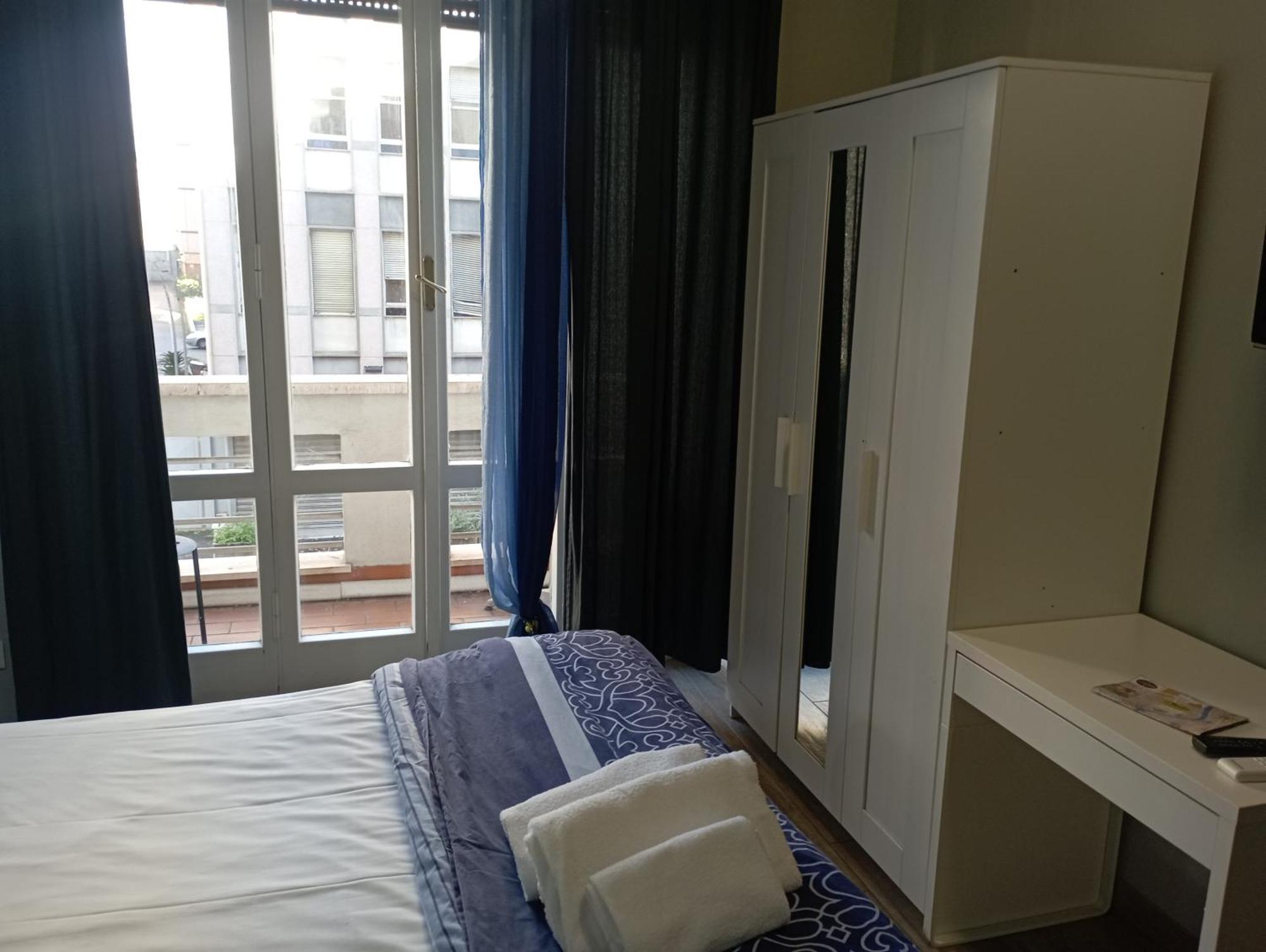 New Paradise Roma Ngoại thất bức ảnh