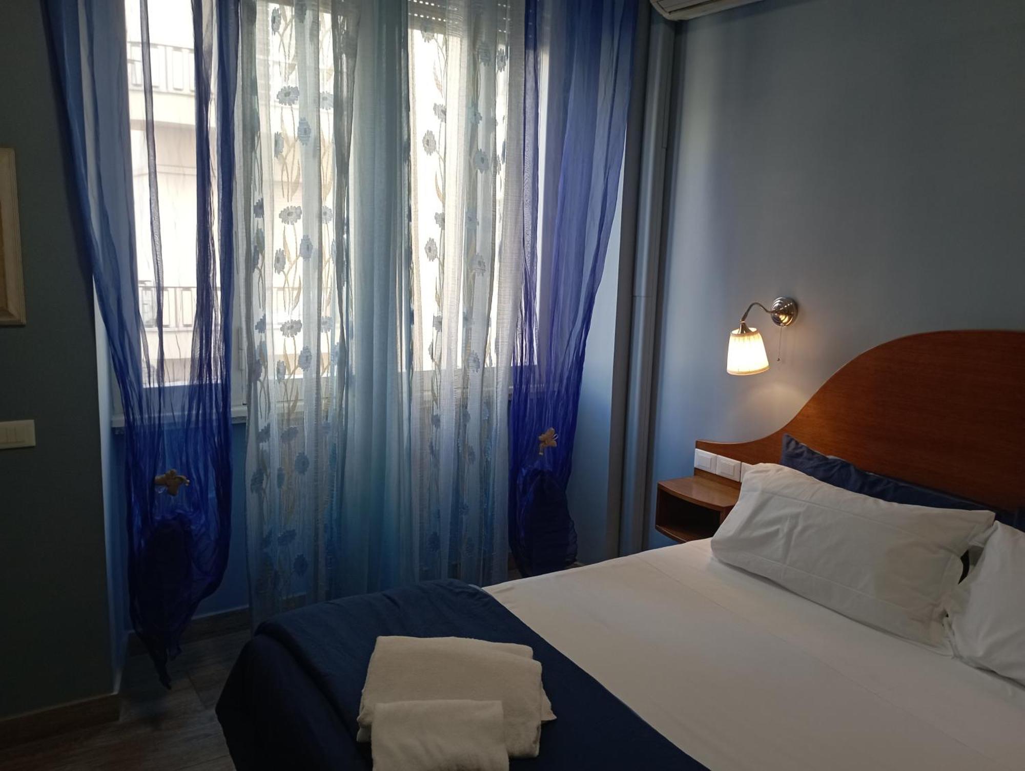 New Paradise Roma Ngoại thất bức ảnh