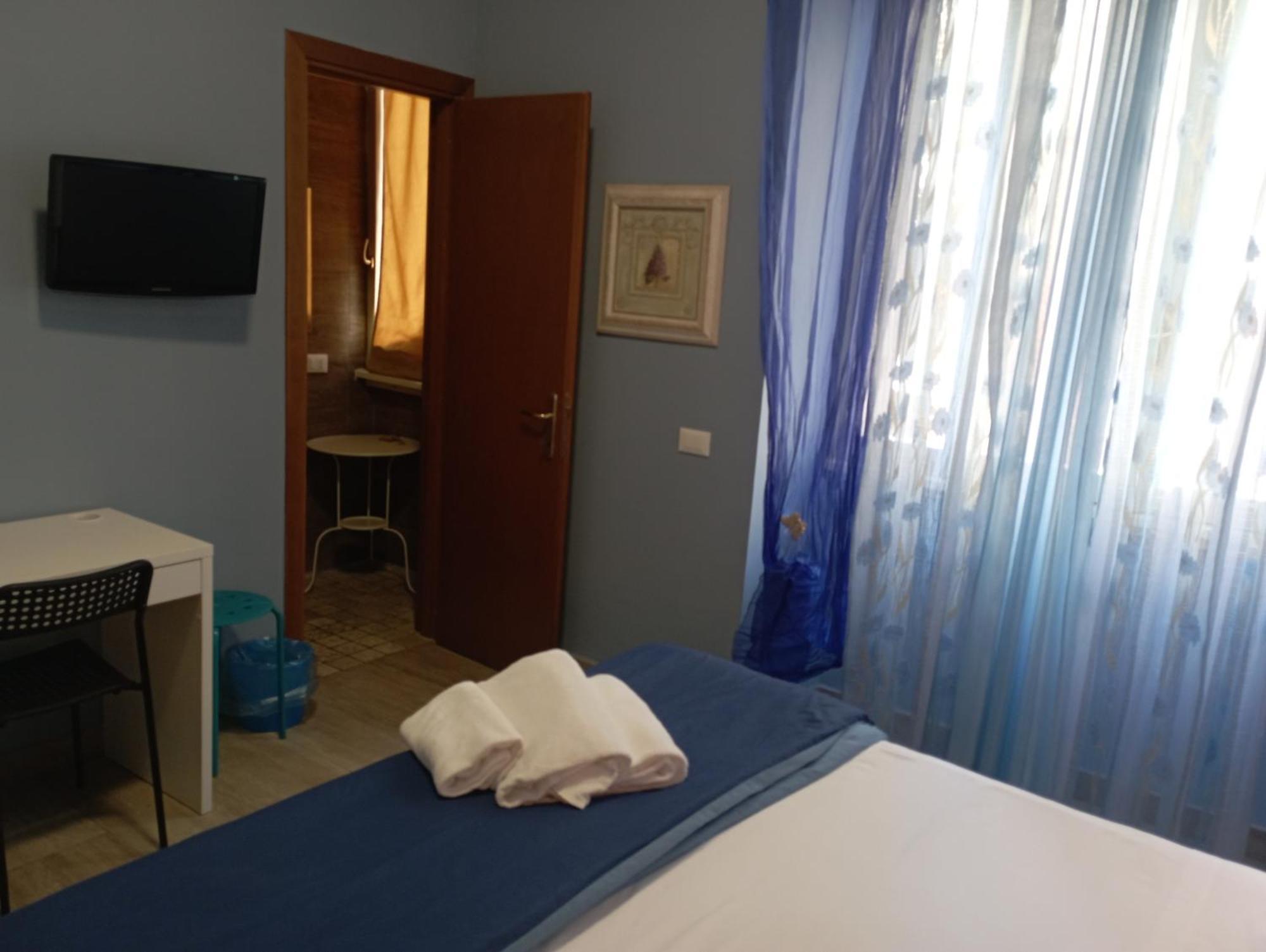 New Paradise Roma Ngoại thất bức ảnh