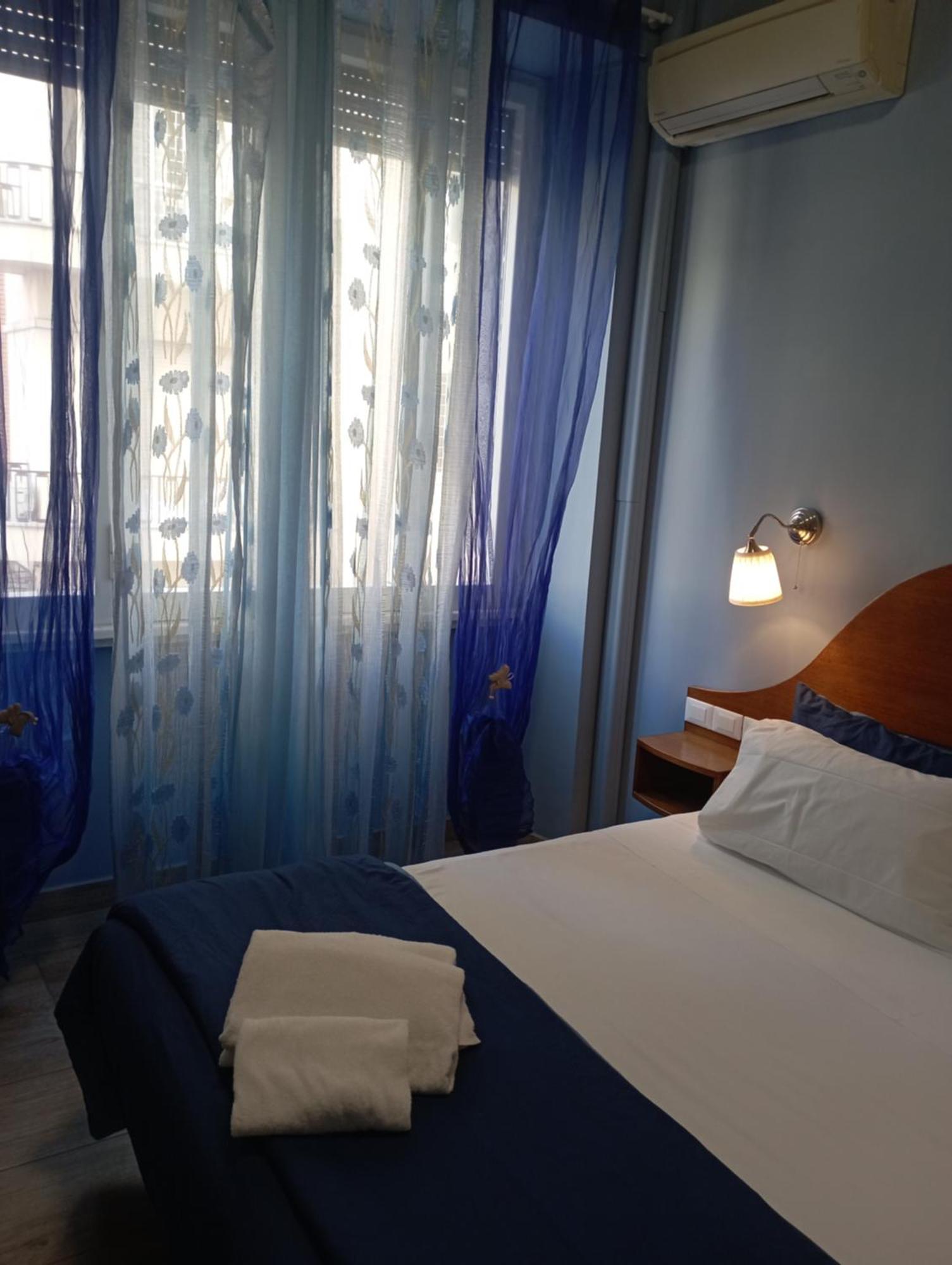New Paradise Roma Ngoại thất bức ảnh